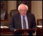 Bernie Sanders Reactions